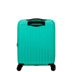 New American Tourister Rejoy Spinner 55/20 TSA aquatic awe