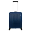 New American Tourister Rejoy Spinner 55/20 TSA navy blue