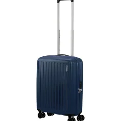 New American Tourister Rejoy Spinner 55/20 TSA navy blue