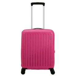 Sale American Tourister Rejoy Spinner 55/20 TSA hawaiian pink
