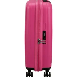 Sale American Tourister Rejoy Spinner 55/20 TSA hawaiian pink