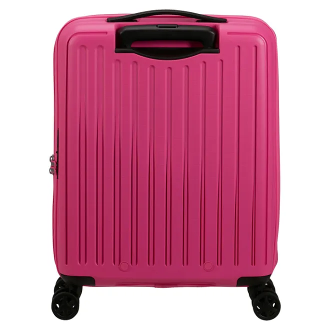 Sale American Tourister Rejoy Spinner 55/20 TSA hawaiian pink