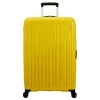 American Tourister Rejoy Spinner 77/28 TSA electric yellow