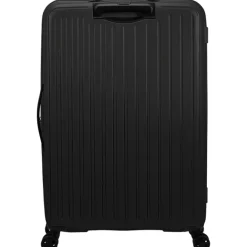 Best American Tourister Rejoy Spinner 77/28 TSA true black