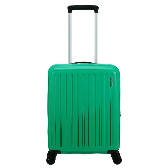 Online American Tourister Rejoy Spinner 55/20 TSA jade green