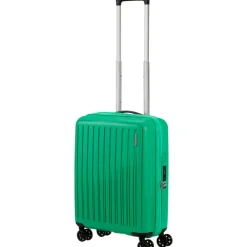 Online American Tourister Rejoy Spinner 55/20 TSA jade green