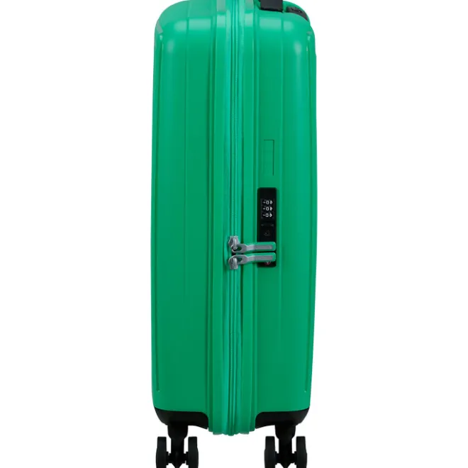 Online American Tourister Rejoy Spinner 55/20 TSA jade green