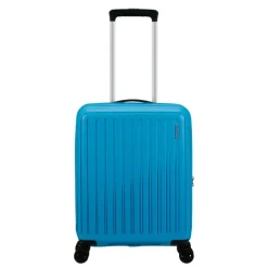 New American Tourister Rejoy Spinner 55/20 TSA azure blue