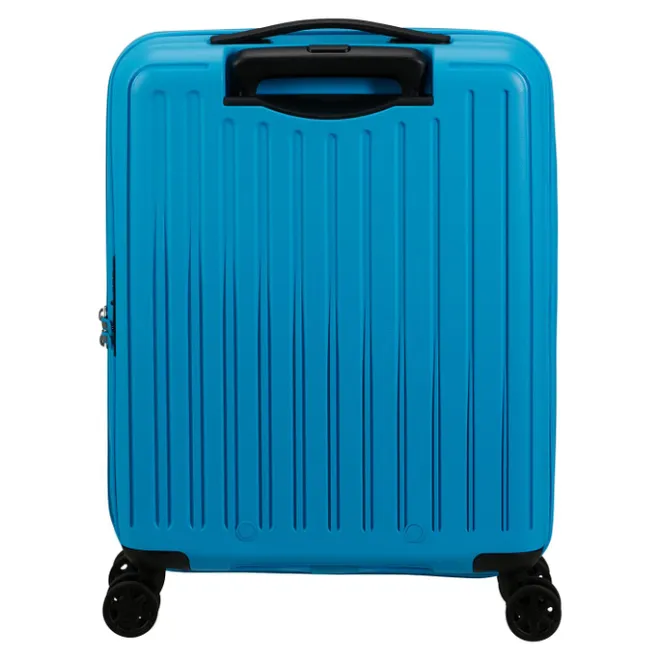 New American Tourister Rejoy Spinner 55/20 TSA azure blue