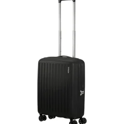 Online American Tourister Rejoy Spinner 55/20 TSA true black