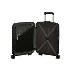 Online American Tourister Rejoy Spinner 55/20 TSA true black