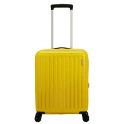 Discount American Tourister Rejoy Spinner 55/20 TSA electric yellow