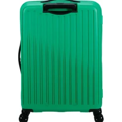 Hot American Tourister Rejoy Spinner 68/25 TSA jade green
