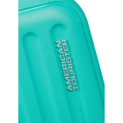 Discount American Tourister Rejoy Spinner 68/25 TSA aquatic awe