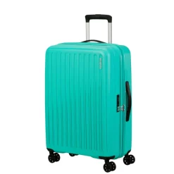 Discount American Tourister Rejoy Spinner 68/25 TSA aquatic awe