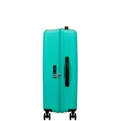 Discount American Tourister Rejoy Spinner 68/25 TSA aquatic awe