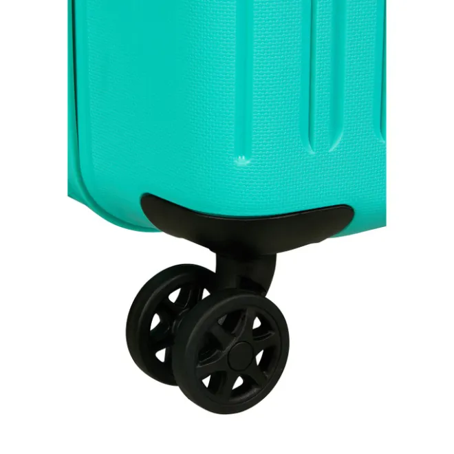 Discount American Tourister Rejoy Spinner 68/25 TSA aquatic awe