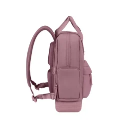 New American Tourister Soulpack Business Backpack Tote 15