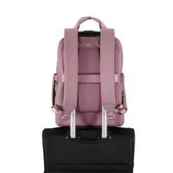 New American Tourister Soulpack Business Backpack Tote 15