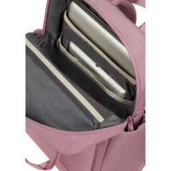 New American Tourister Soulpack Business Backpack Tote 15