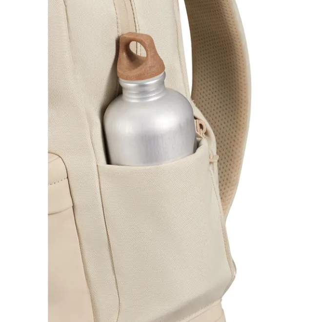 Outlet American Tourister Soulpack Business Backpack Tote 15" beige