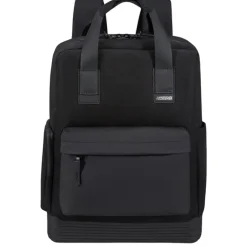 Hot American Tourister Soulpack Business Backpack Tote 15" black