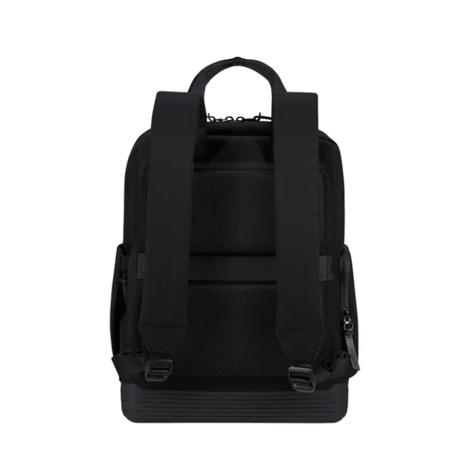 Hot American Tourister Soulpack Business Backpack Tote 15" black