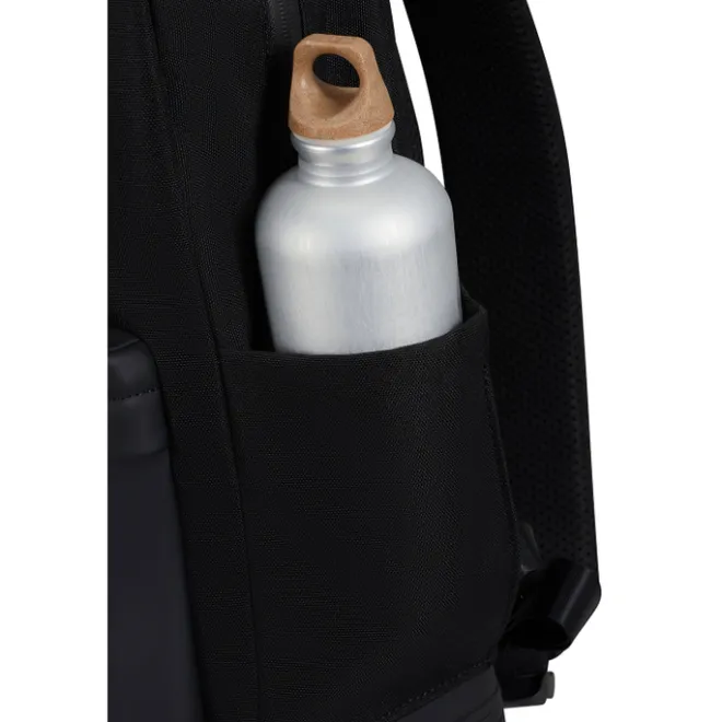 Hot American Tourister Soulpack Business Backpack Tote 15" black