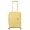 Online American Tourister Soundbox Spinner 55/20 TSA Expandable pastel yellow