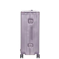Hot American Tourister Soundbox Aluminium Spinner 77 cm Expandable stormy lilac