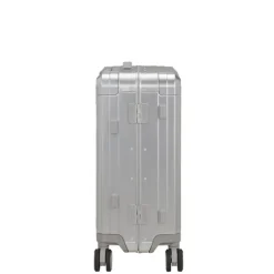 Hot American Tourister Soundbox Alu Spinner 55/20 TSA silver