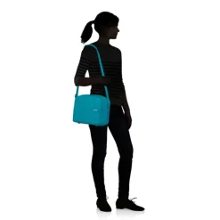 Outlet American Tourister Starvibe Beauty Case verdigris