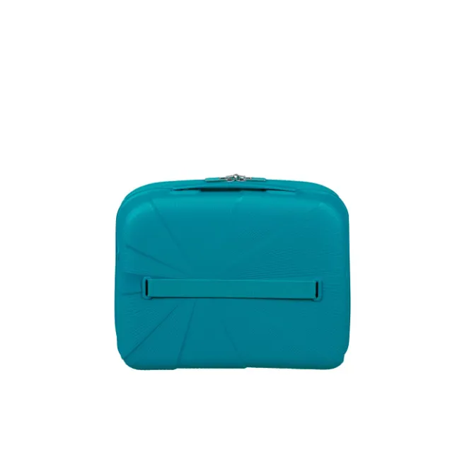 Outlet American Tourister Starvibe Beauty Case verdigris