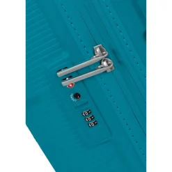 Hot American Tourister Starvibe Spinner 67 EXP verdigris