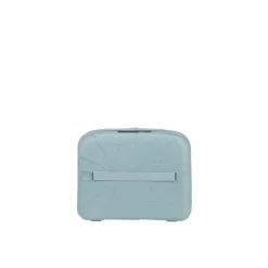 Outlet American Tourister Starvibe Beauty Case Ltd azzurro speckles