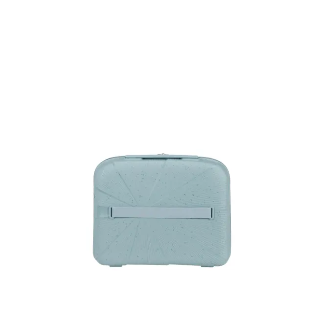 Outlet American Tourister Starvibe Beauty Case Ltd azzurro speckles