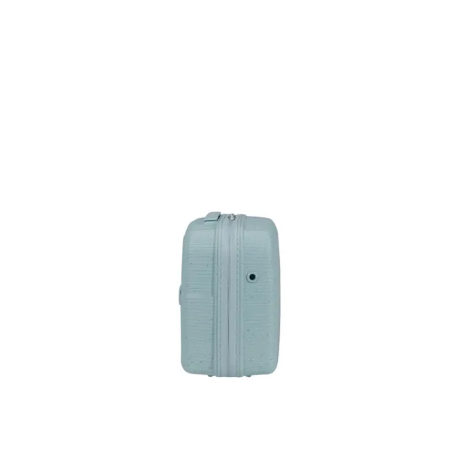 Outlet American Tourister Starvibe Beauty Case Ltd azzurro speckles