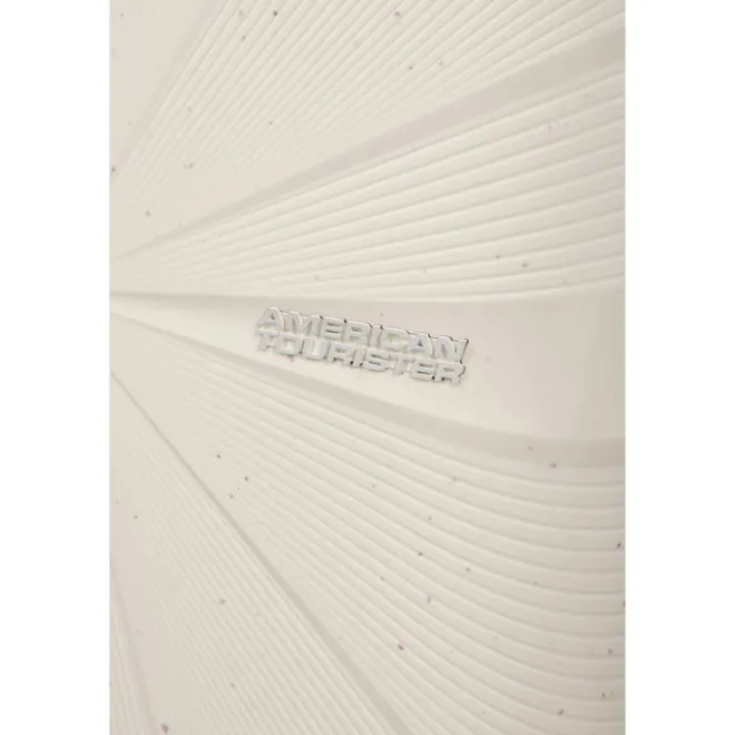 Outlet American Tourister Starvibe Spinner 67/24 Expandable TSA Ltd cream speckles