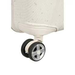 Outlet American Tourister Starvibe Spinner 67/24 Expandable TSA Ltd cream speckles