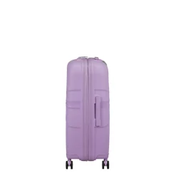 Outlet American Tourister Starvibe Spinner 67 EXP digital lavender