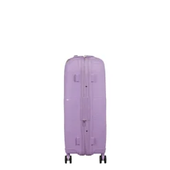 Outlet American Tourister Starvibe Spinner 67 EXP digital lavender