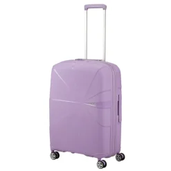 Outlet American Tourister Starvibe Spinner 67 EXP digital lavender