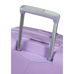 Outlet American Tourister Starvibe Spinner 67 EXP digital lavender