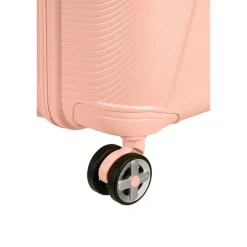 Sale American Tourister Starvibe Spinner 67 EXP met. peach