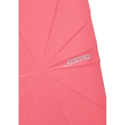 Best American Tourister Starvibe Spinner 67 EXP sun kissed coral