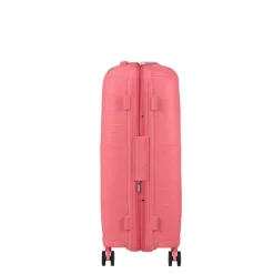 Best American Tourister Starvibe Spinner 67 EXP sun kissed coral