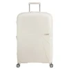 Online American Tourister Starvibe Spinner 77/28 Expandable TSA Ltd cream speckles