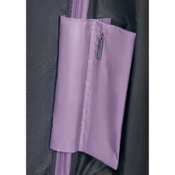Discount American Tourister Starvibe Spinner 55 EXP digital lavender