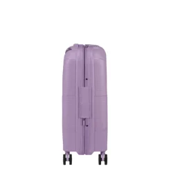 Discount American Tourister Starvibe Spinner 55 EXP digital lavender