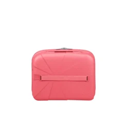 Hot American Tourister Starvibe Beauty Case sun kissed coral